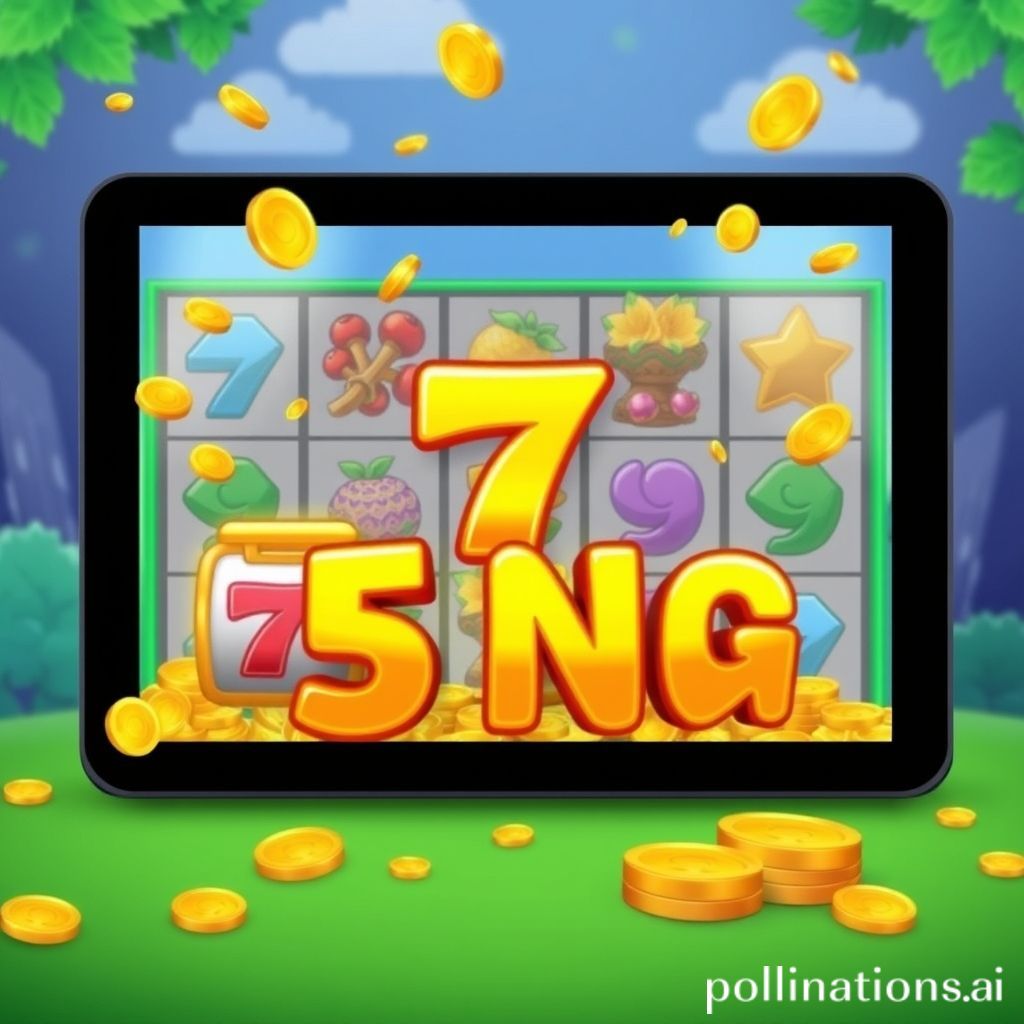 Rahasia Menang Besar di Slot Baru Tergacor